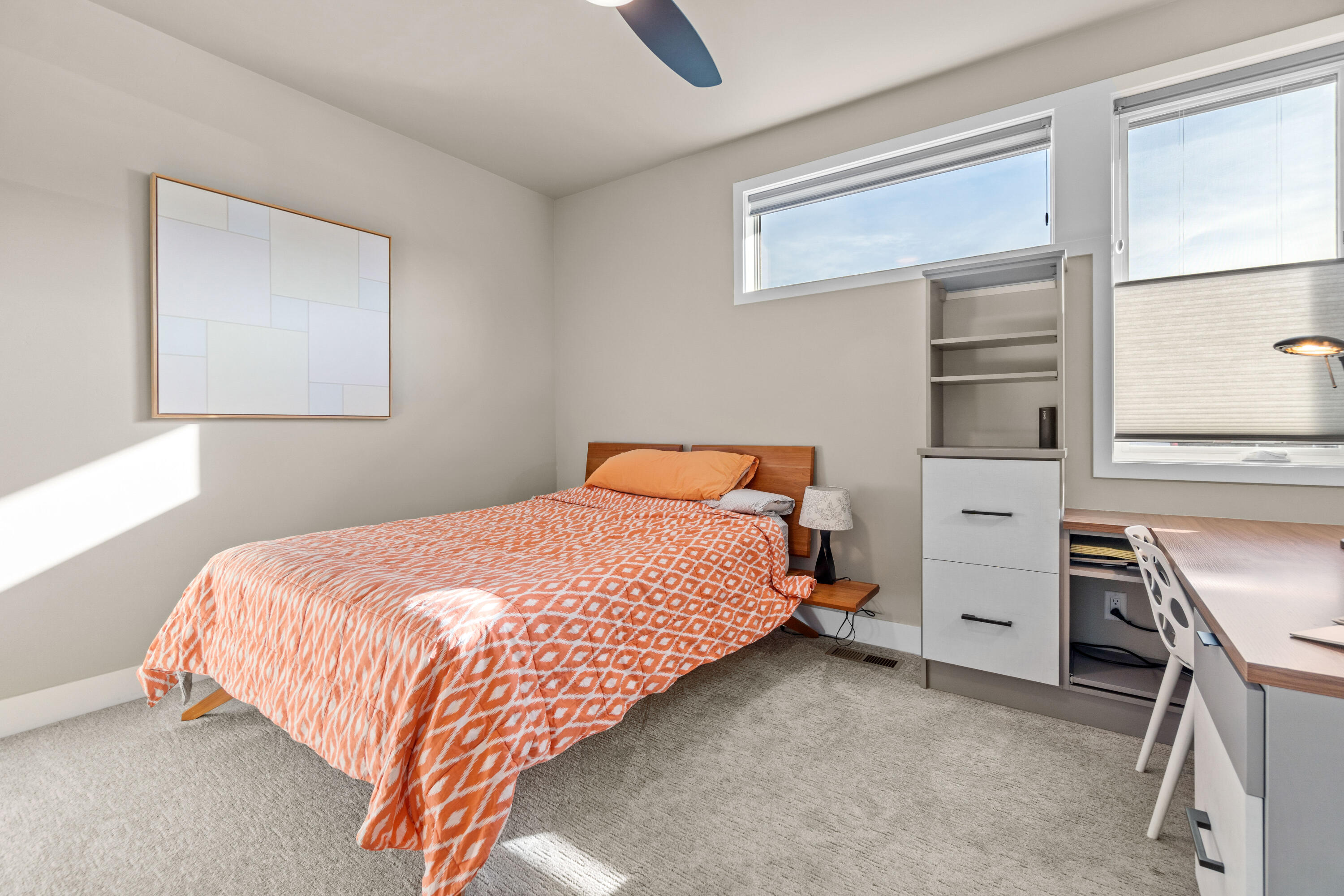 NorthWest Crossing - Residential