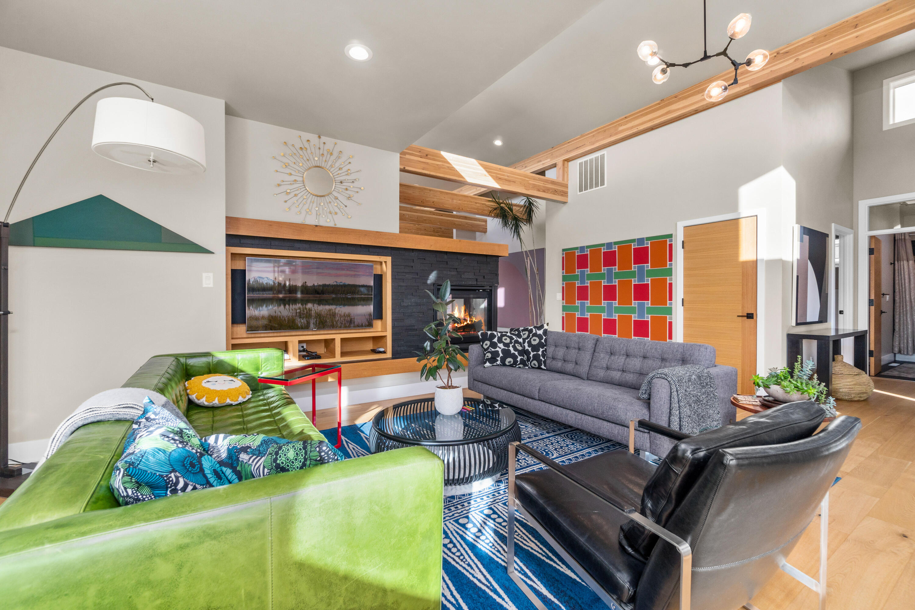 NorthWest Crossing - Residential