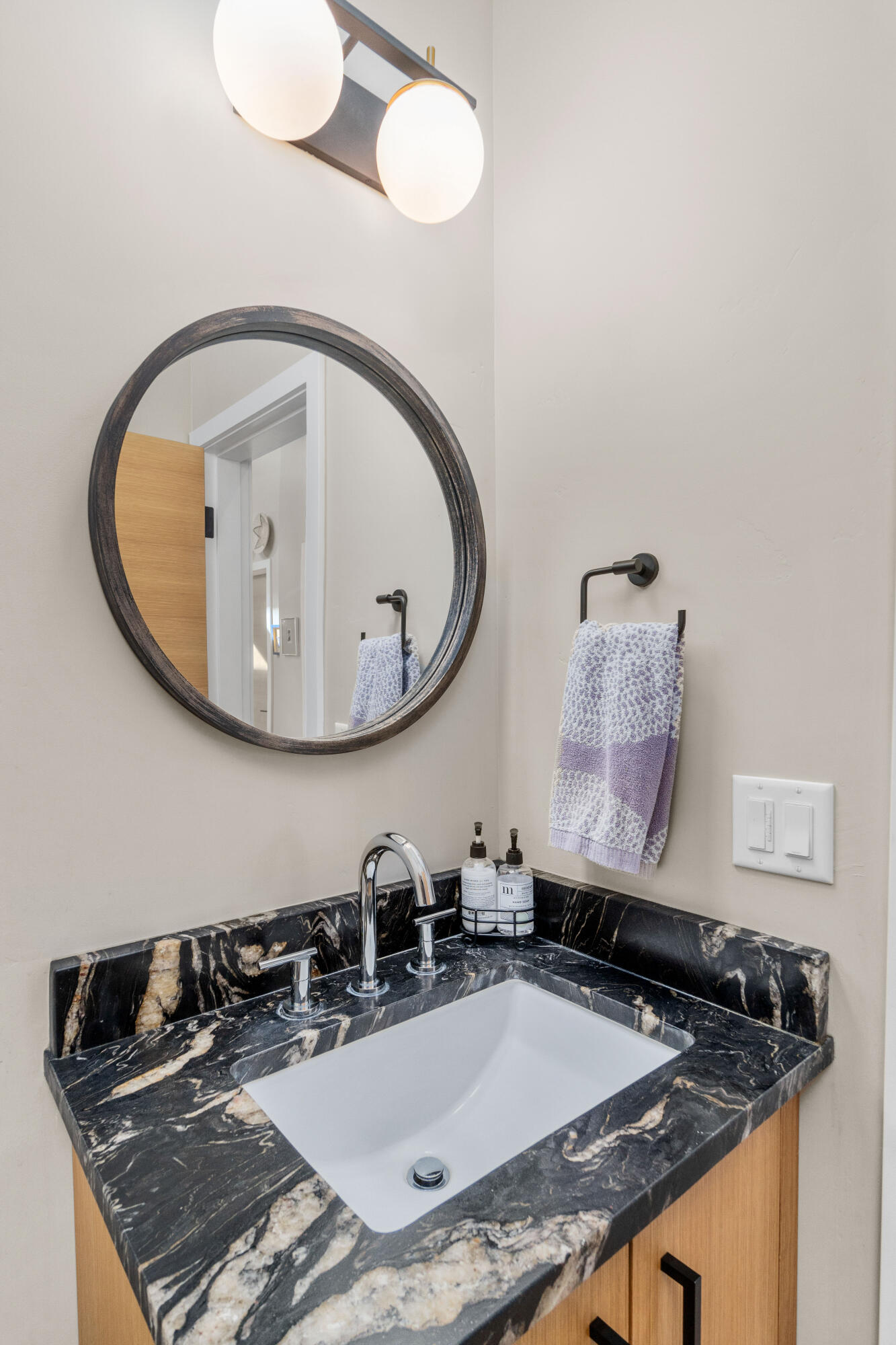 NorthWest Crossing - Residential