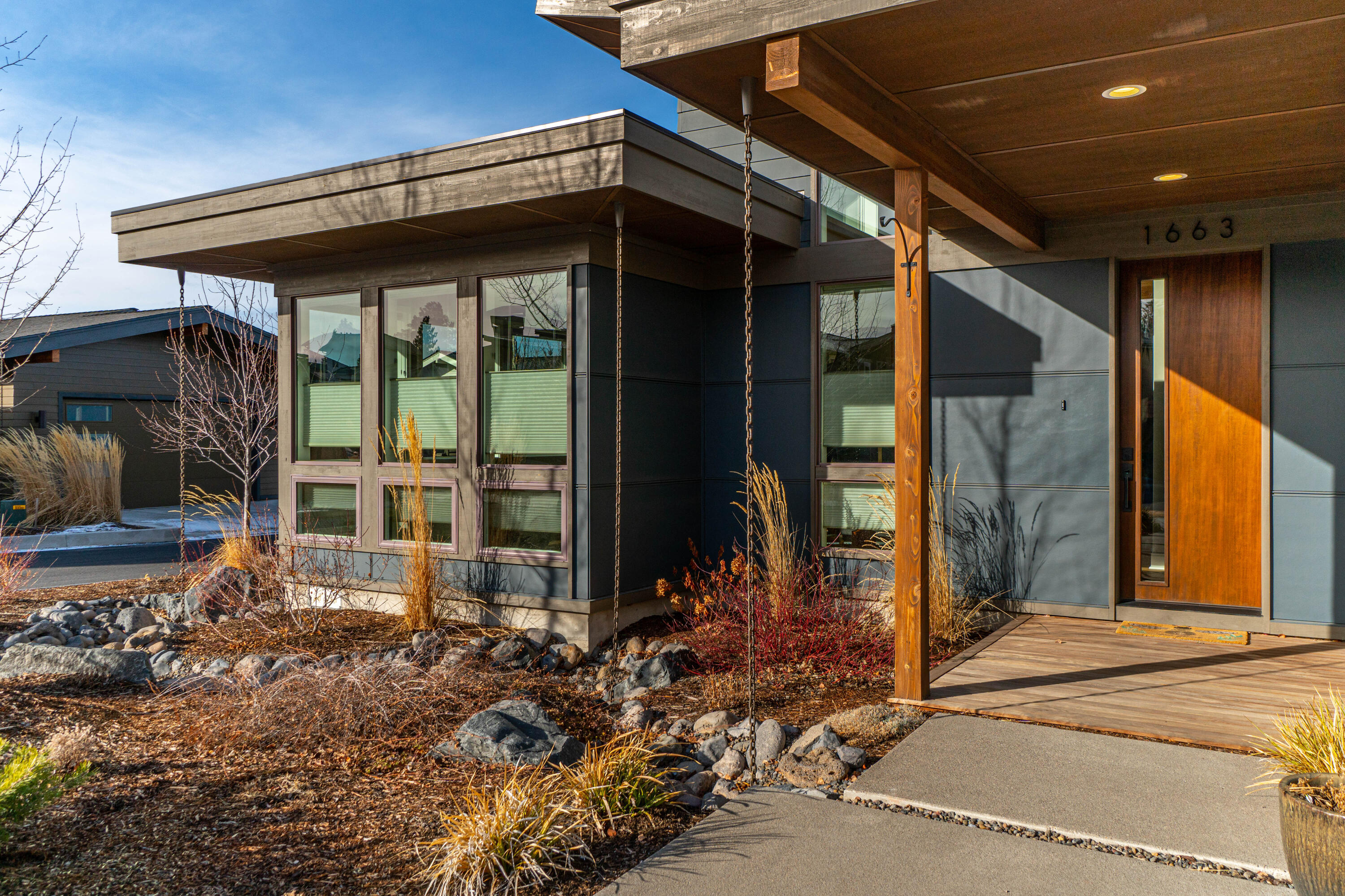 NorthWest Crossing - Residential