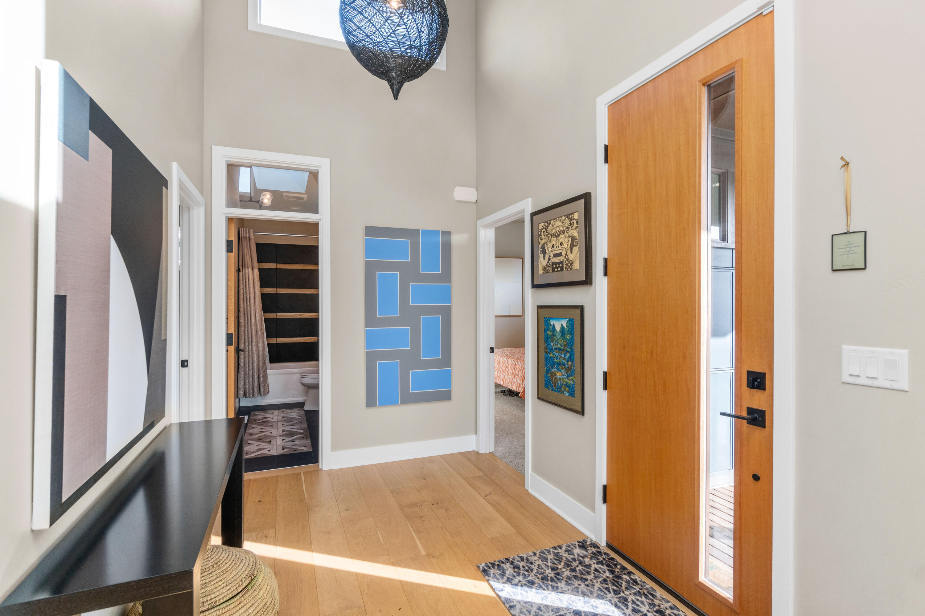 NorthWest Crossing - Residential