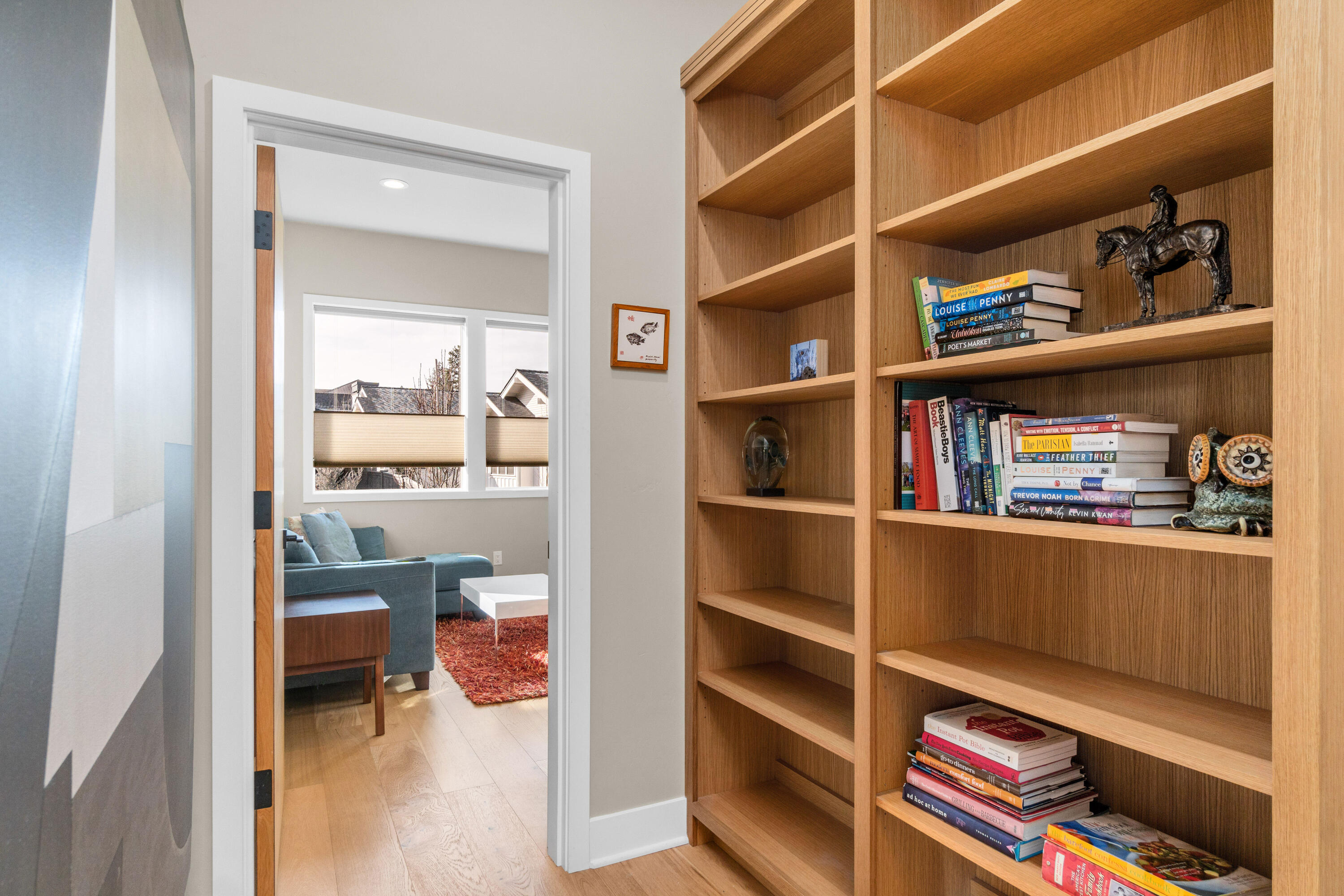 NorthWest Crossing - Residential