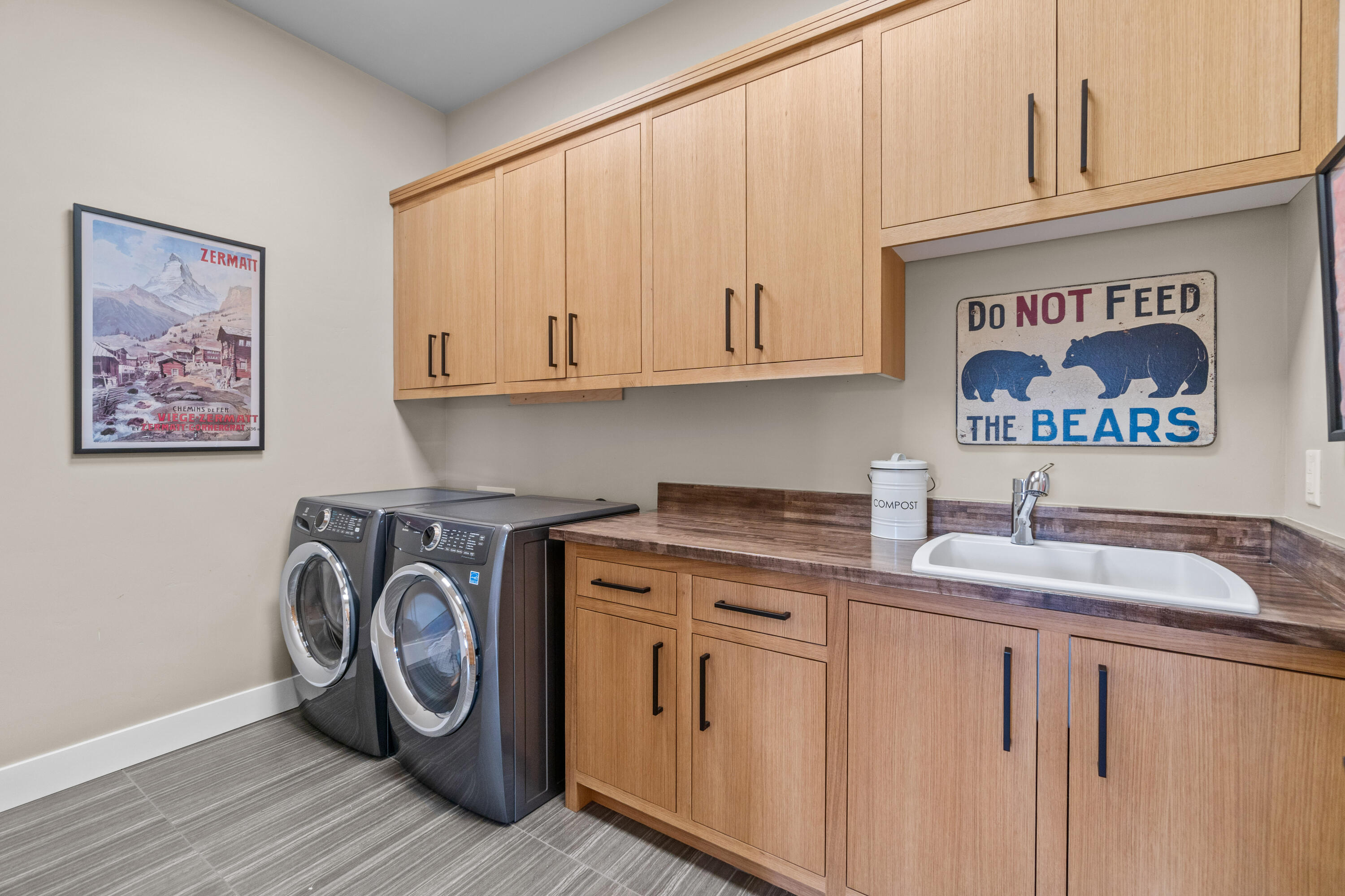 NorthWest Crossing - Residential