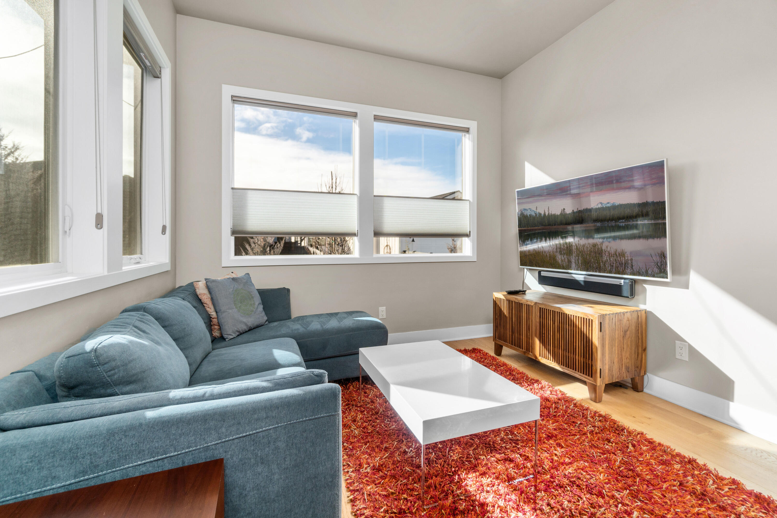 NorthWest Crossing - Residential