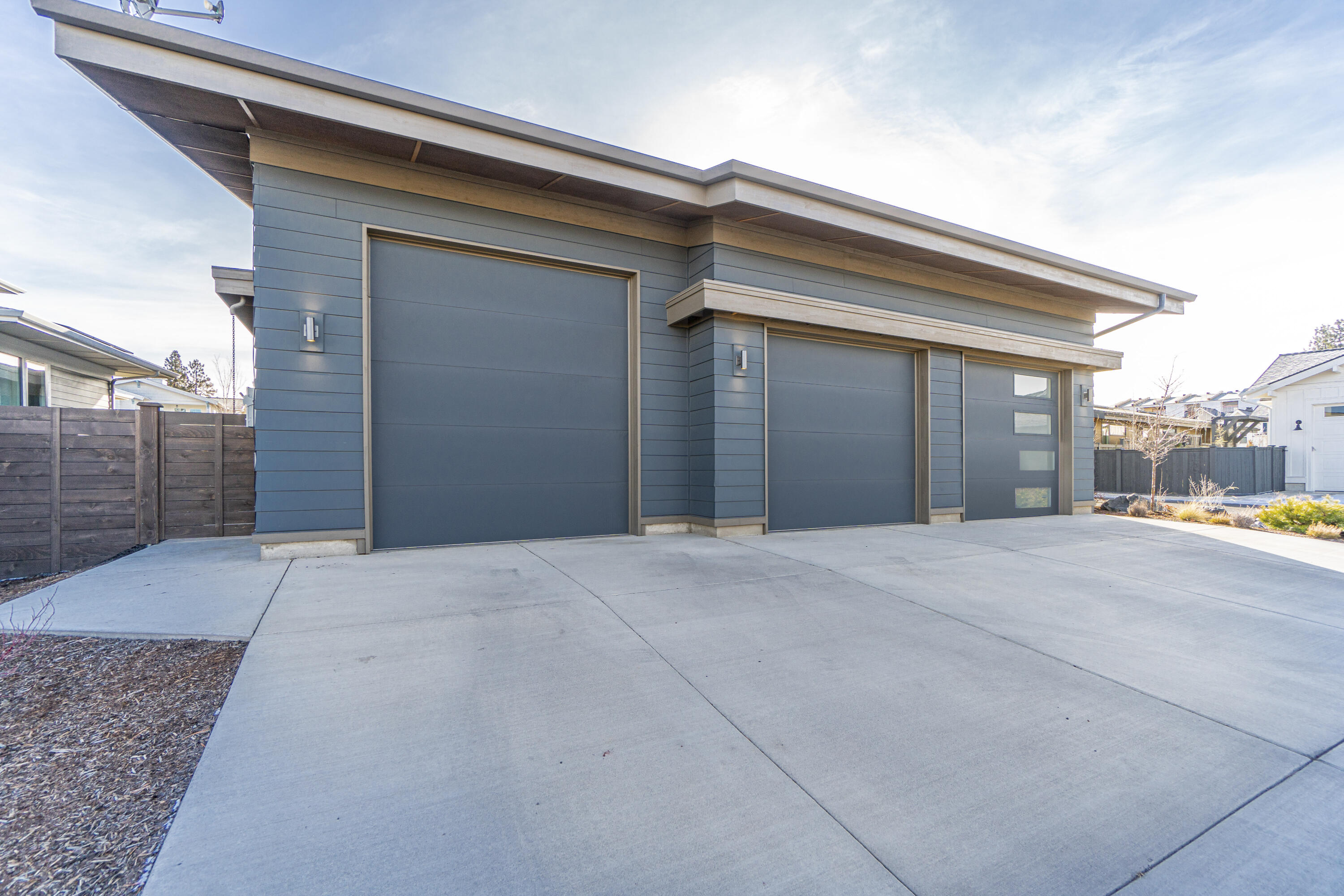 NorthWest Crossing - Residential