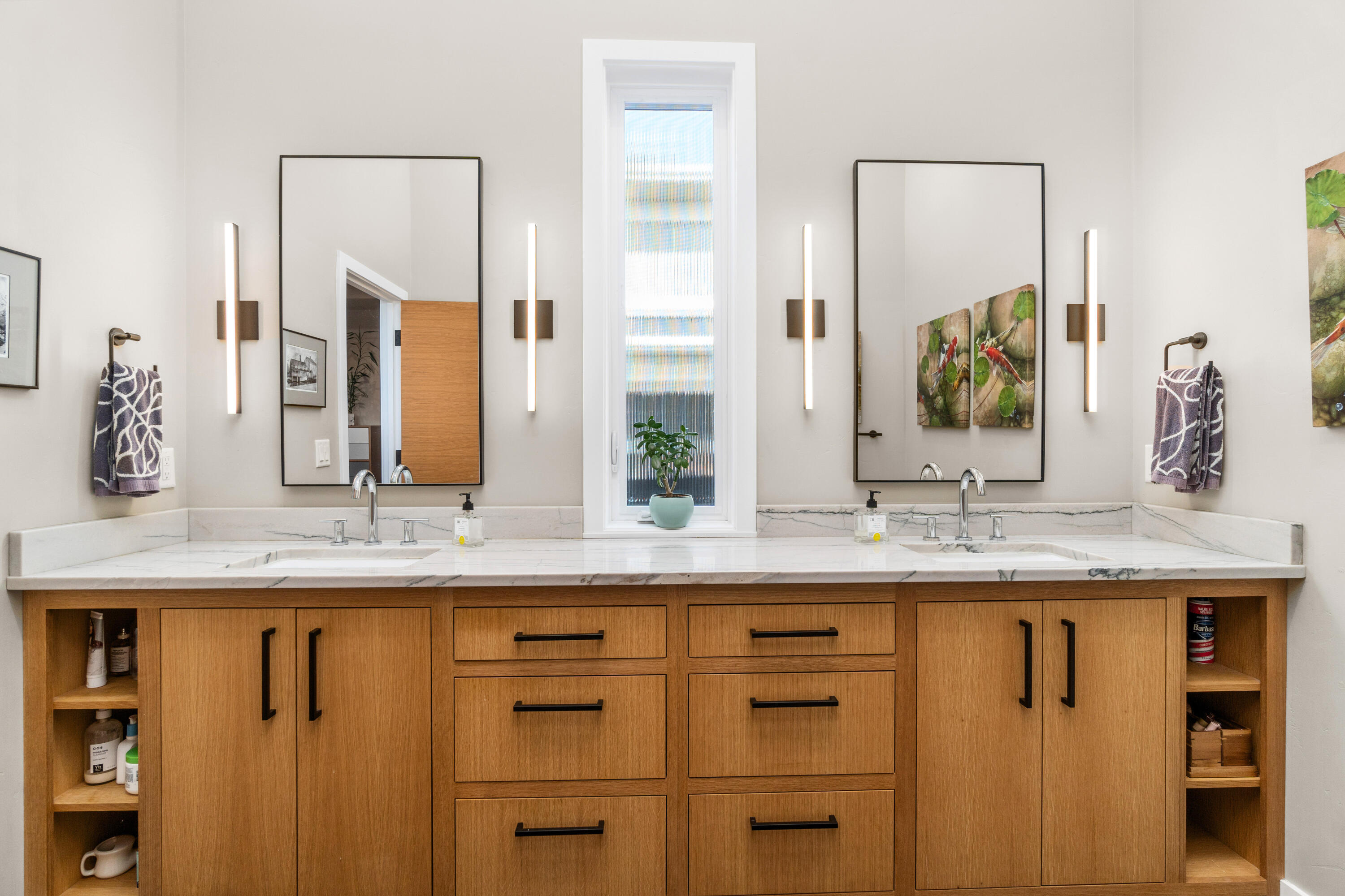 NorthWest Crossing - Residential