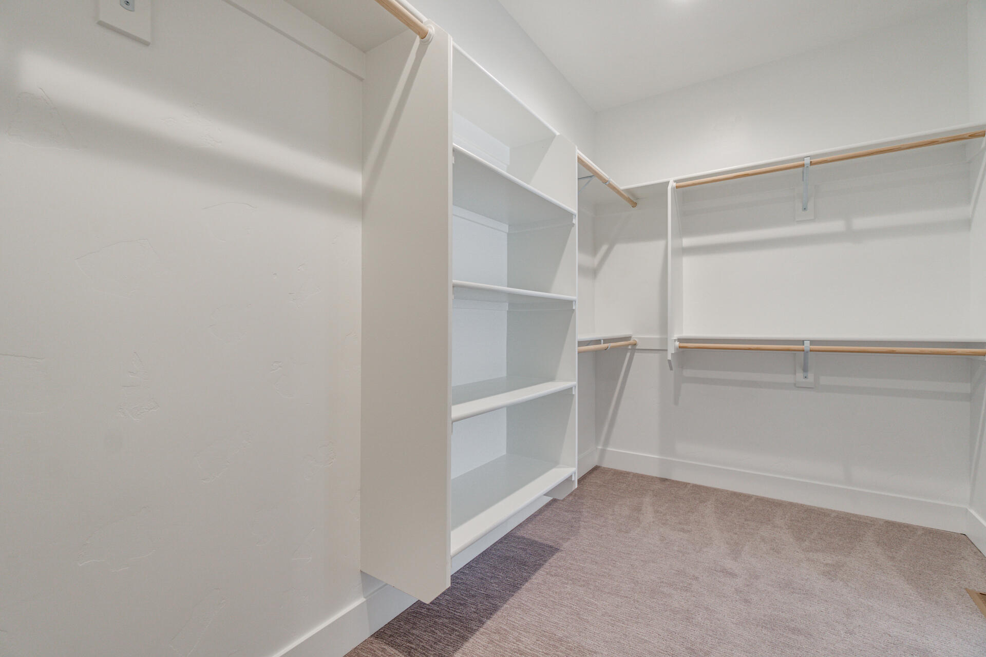 Rivers Edge Village - Residential