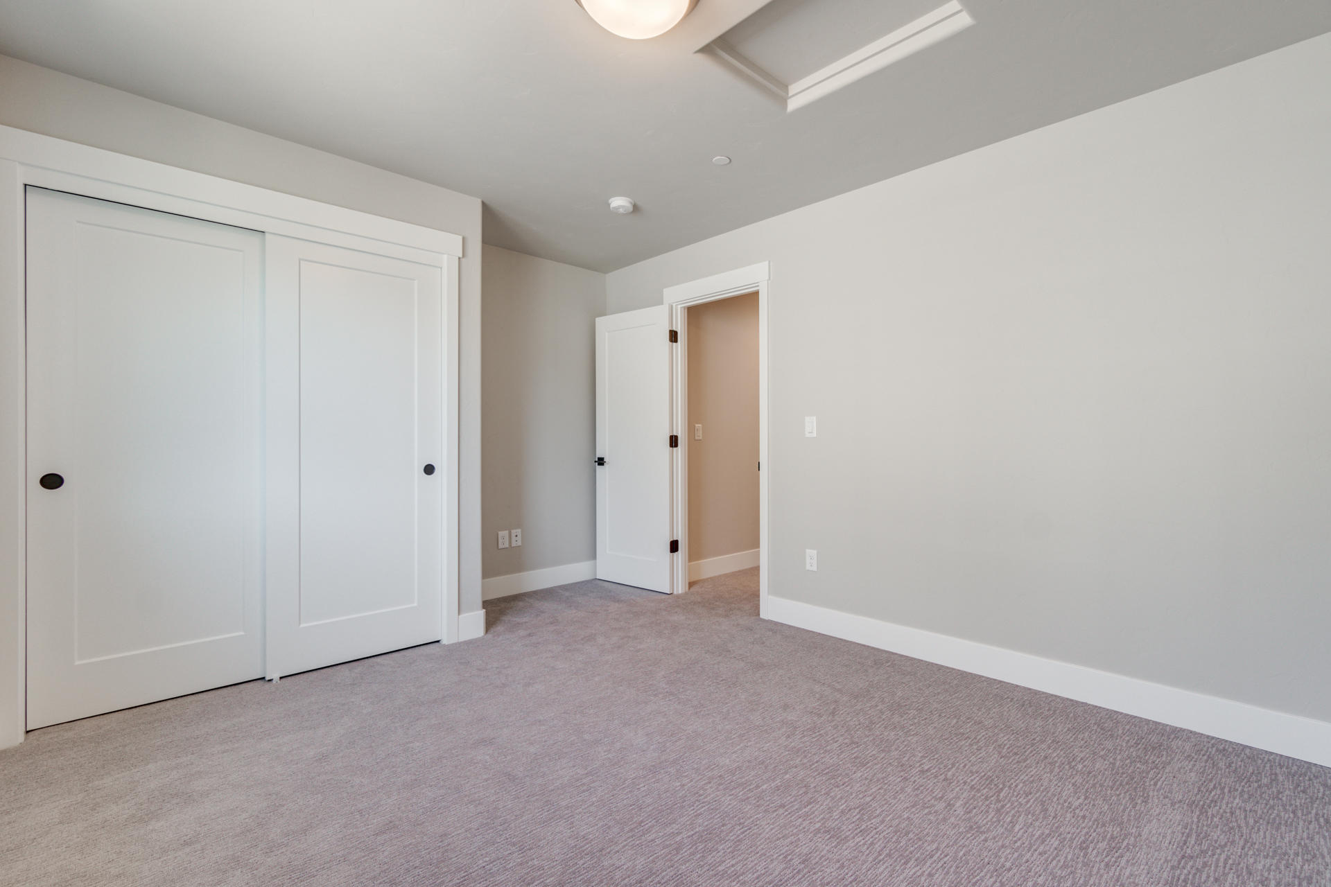 Rivers Edge Village - Residential