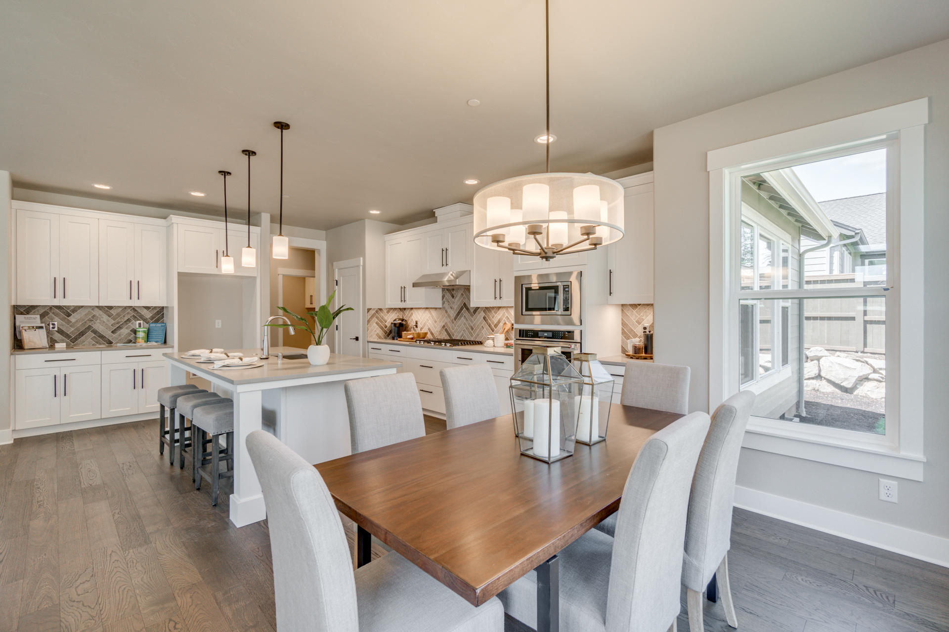 Rivers Edge Village - Residential