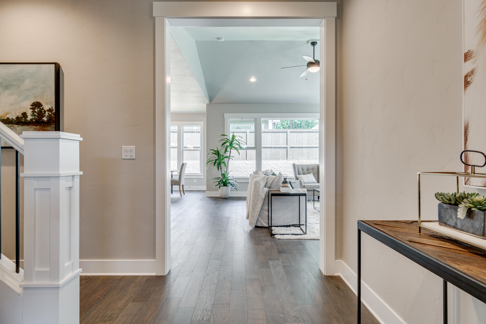 Rivers Edge Village - Residential