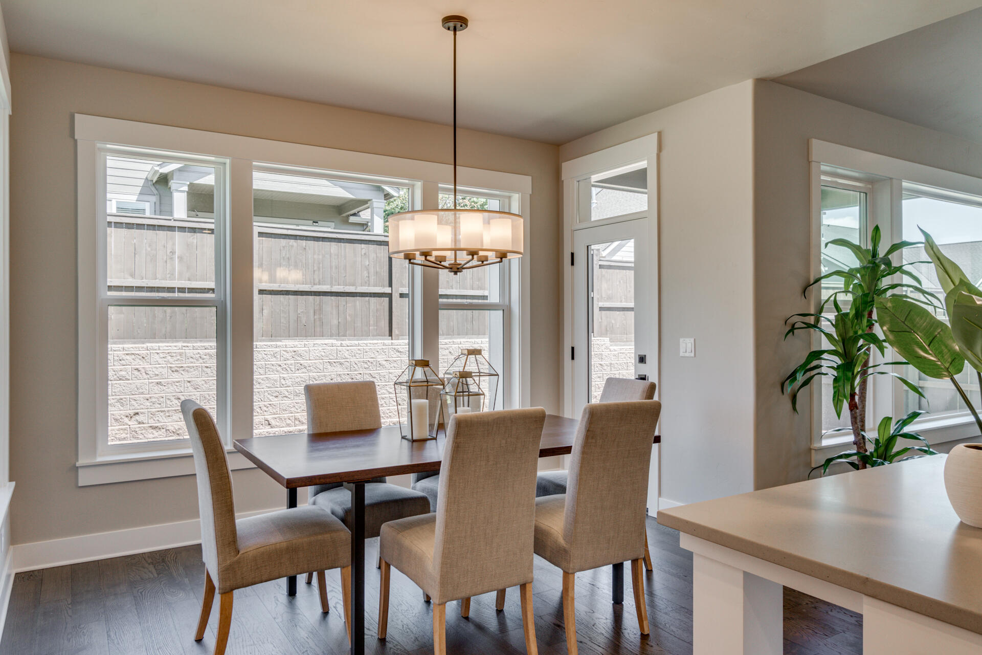 Rivers Edge Village - Residential