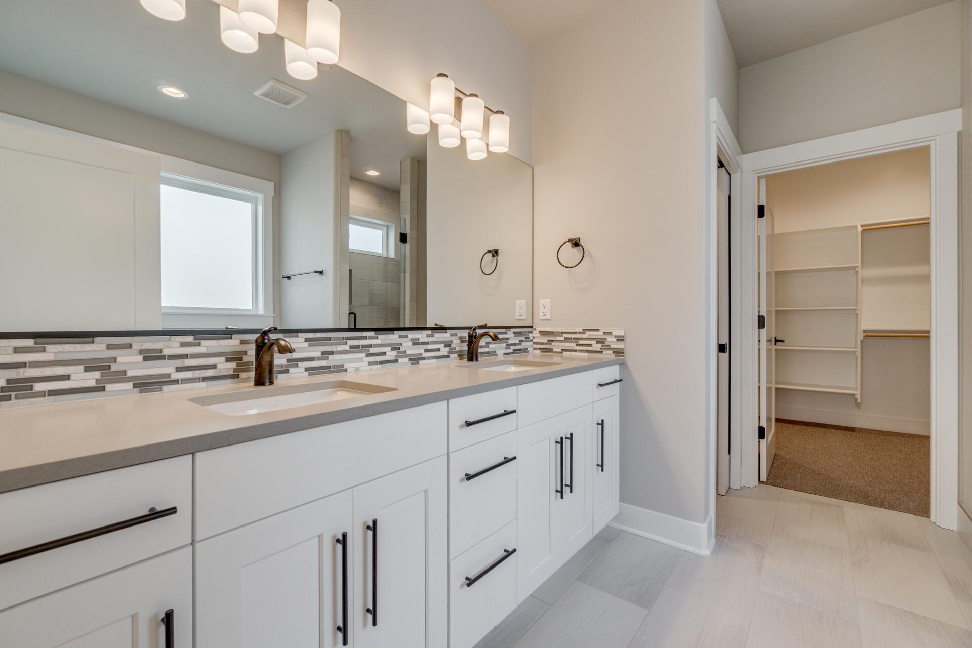 Rivers Edge Village - Residential