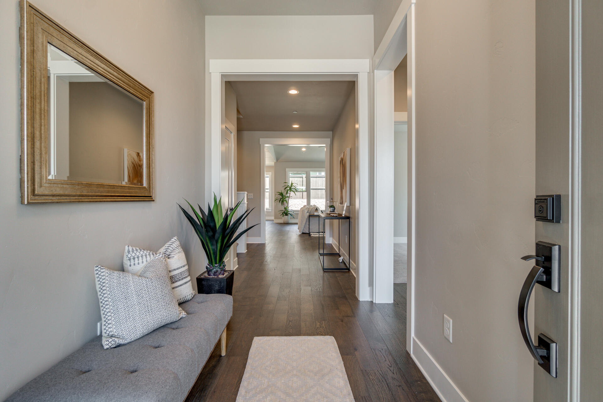 Rivers Edge Village - Residential