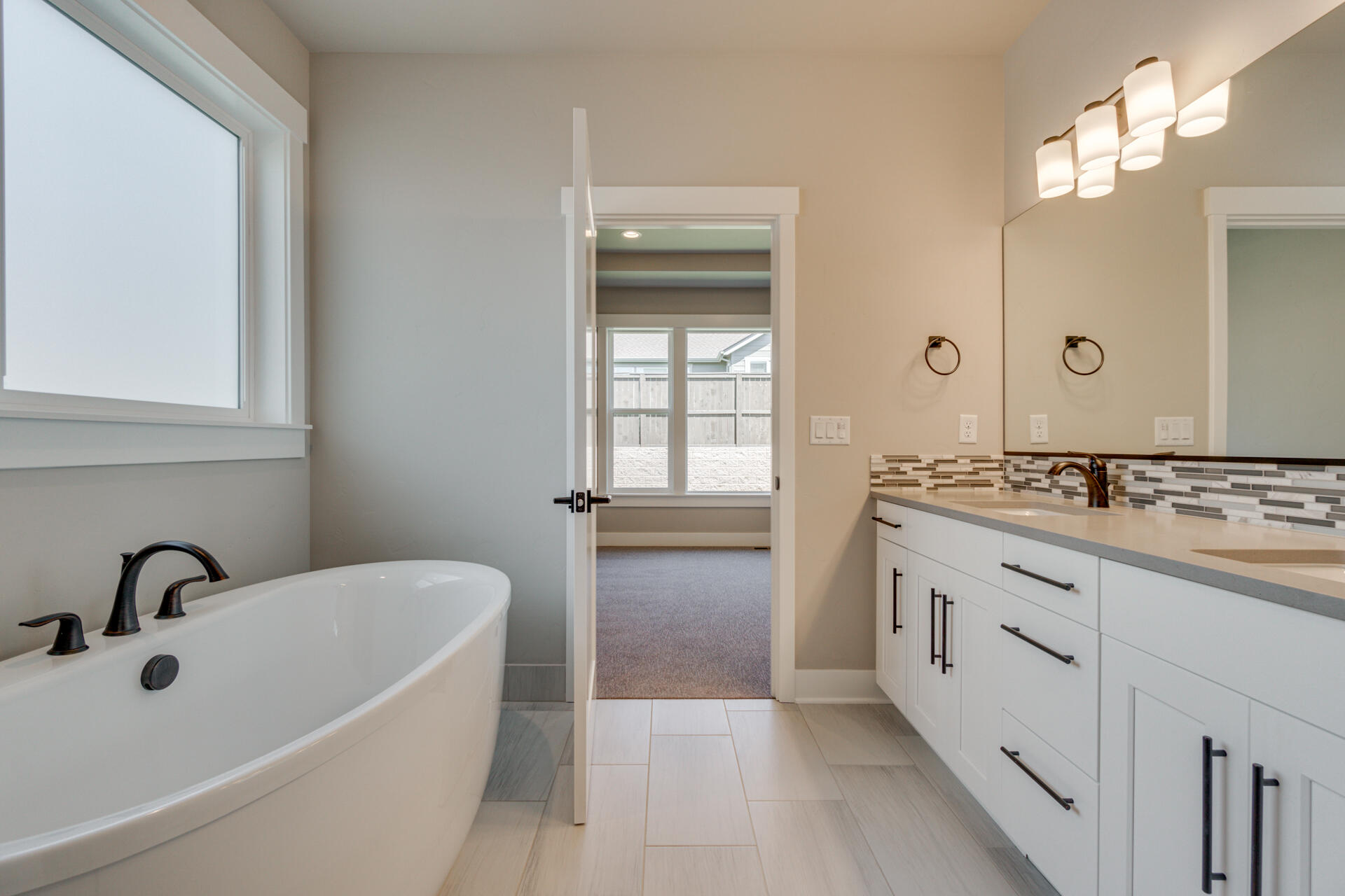 Rivers Edge Village - Residential