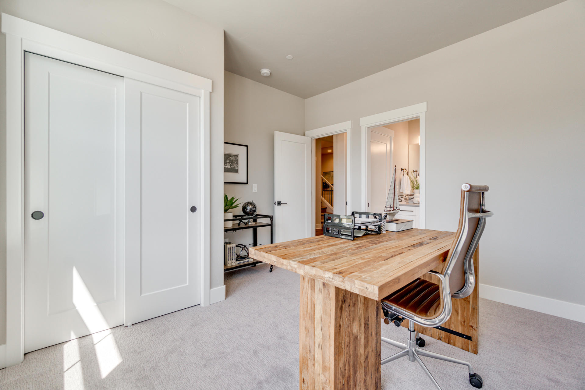 Rivers Edge Village - Residential