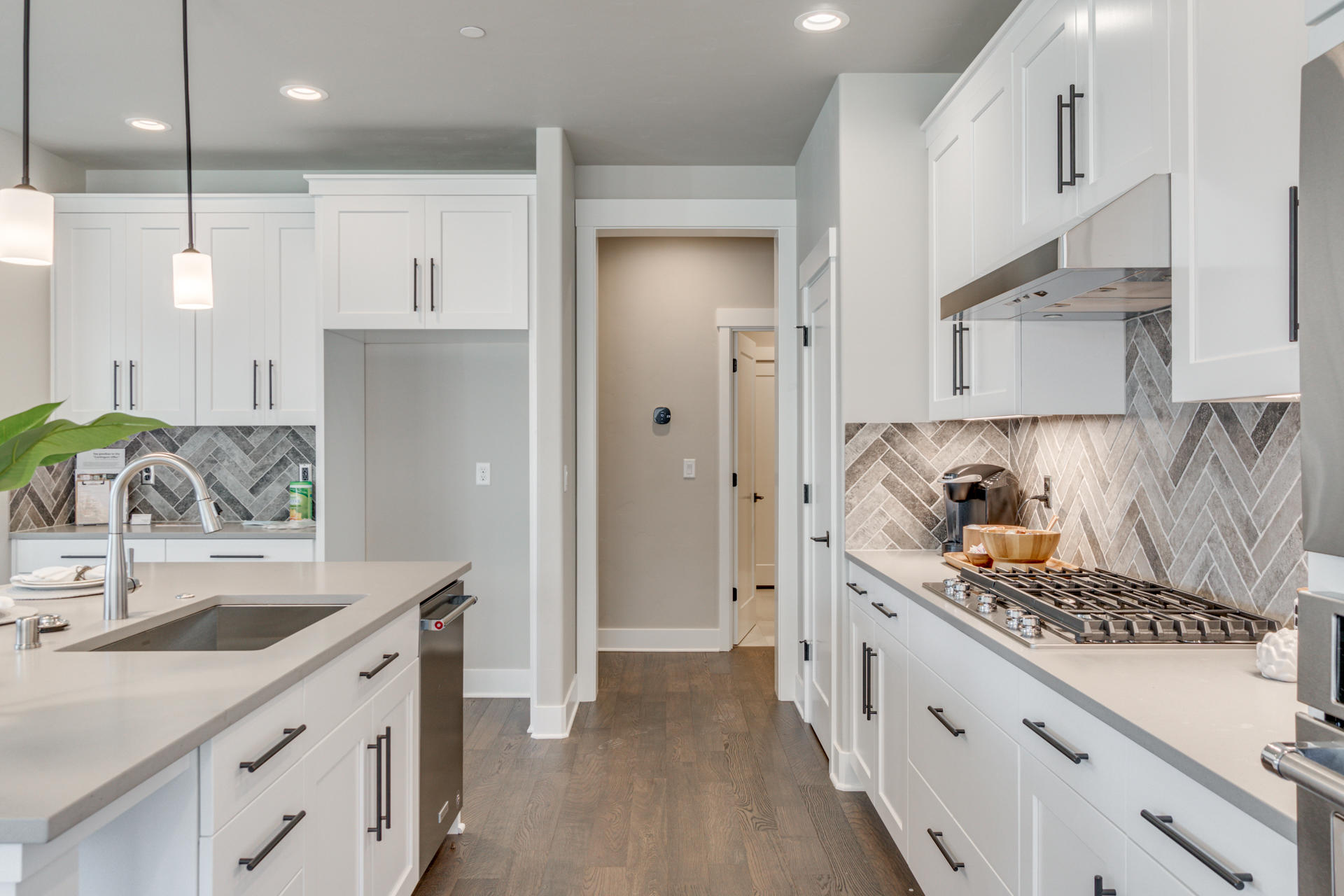 Rivers Edge Village - Residential