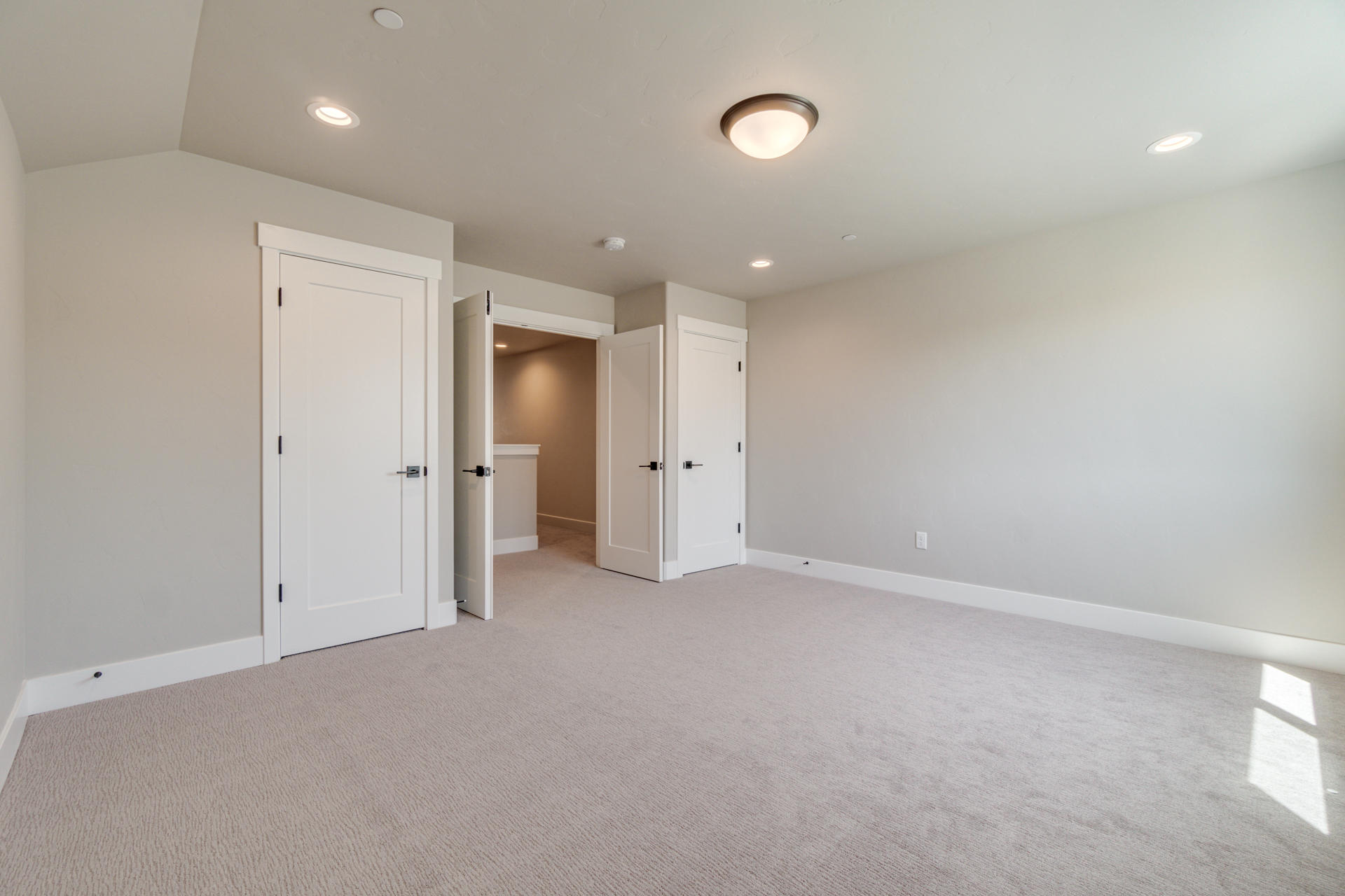 Rivers Edge Village - Residential