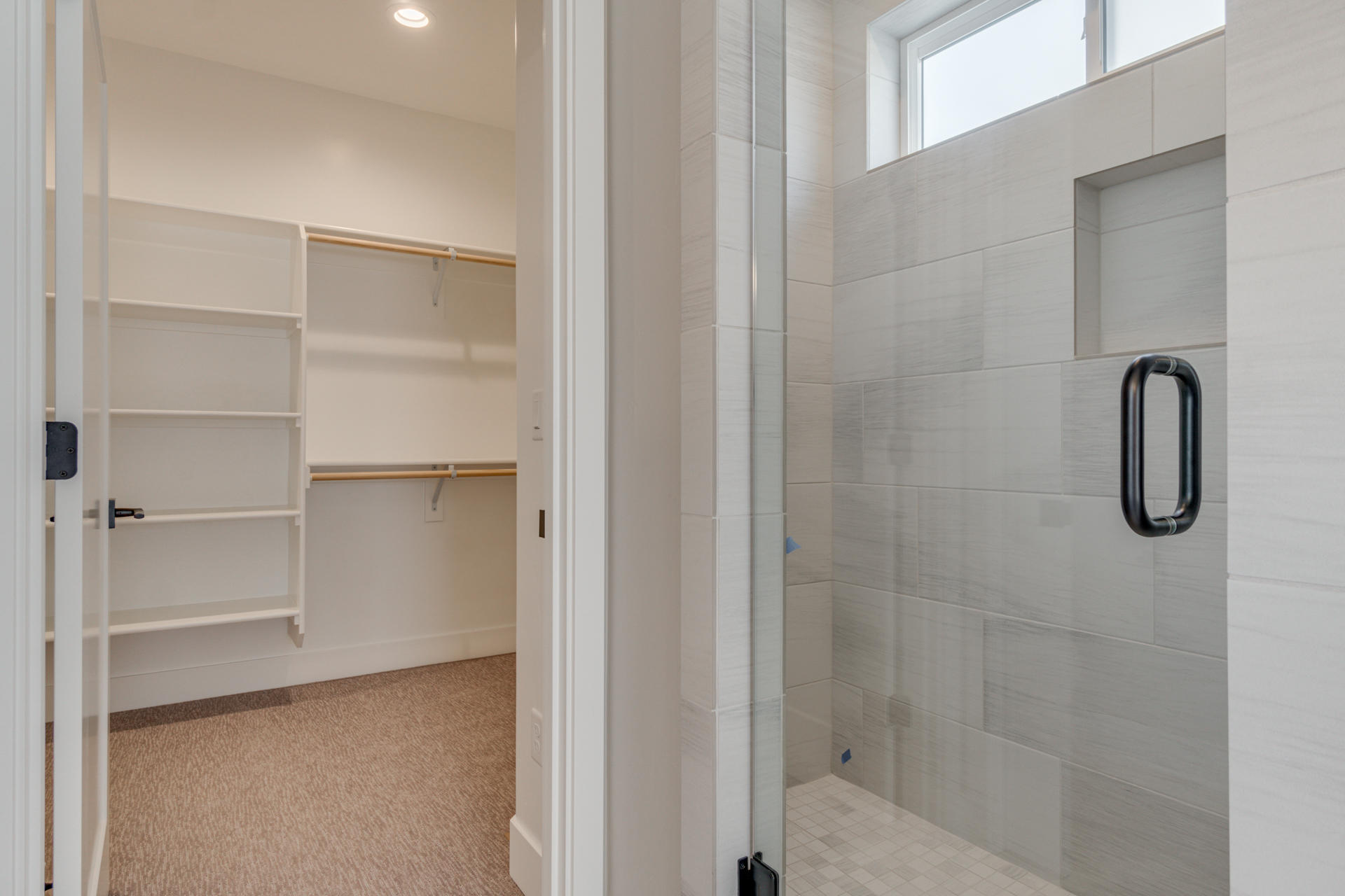 Rivers Edge Village - Residential