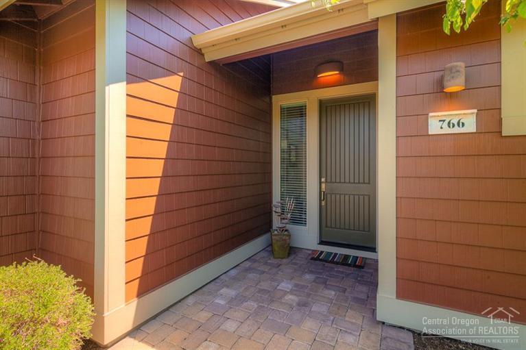 Eagle Crest - Residential