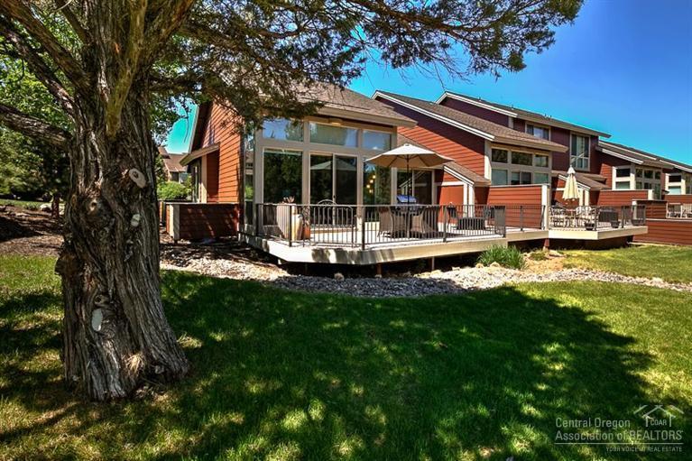 Eagle Crest - Residential