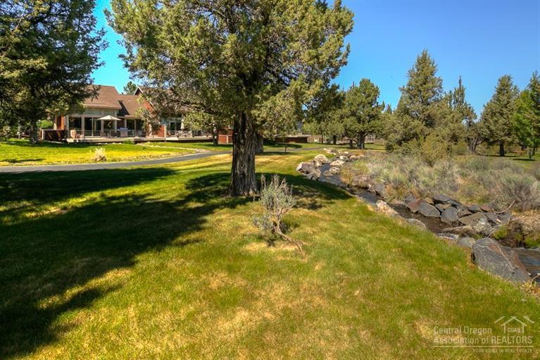 Eagle Crest - Residential