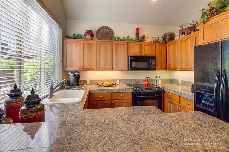 Eagle Crest - Residential