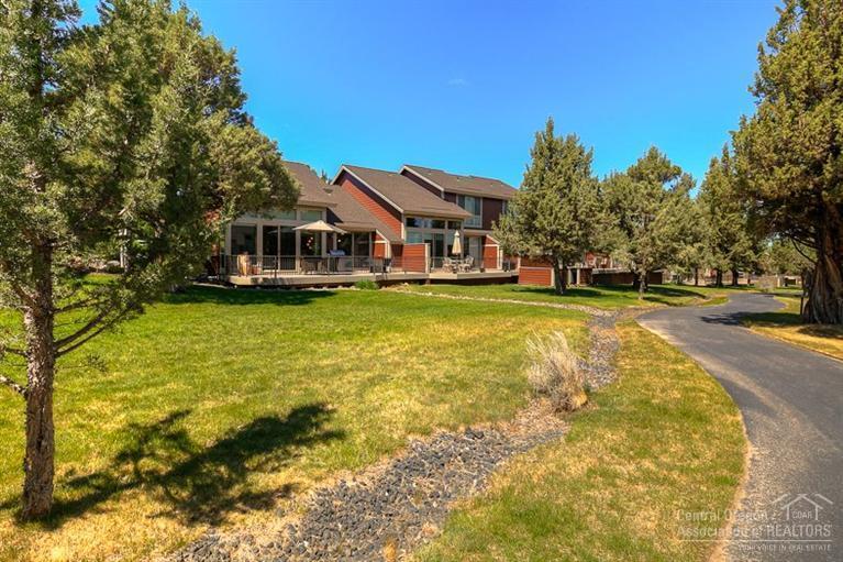 Eagle Crest - Residential