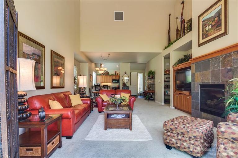 Eagle Crest - Residential