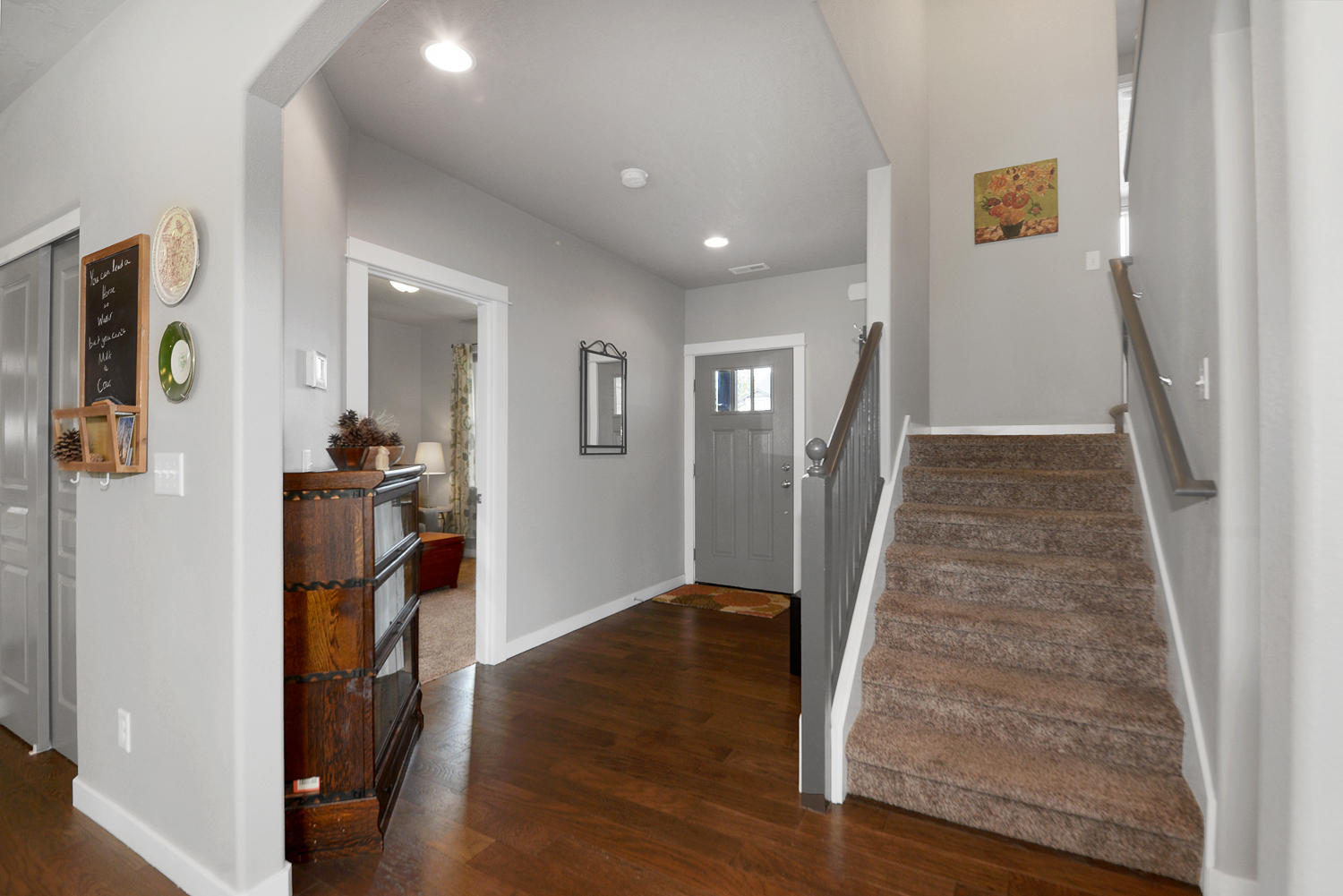 Rosengarth Estates - Residential