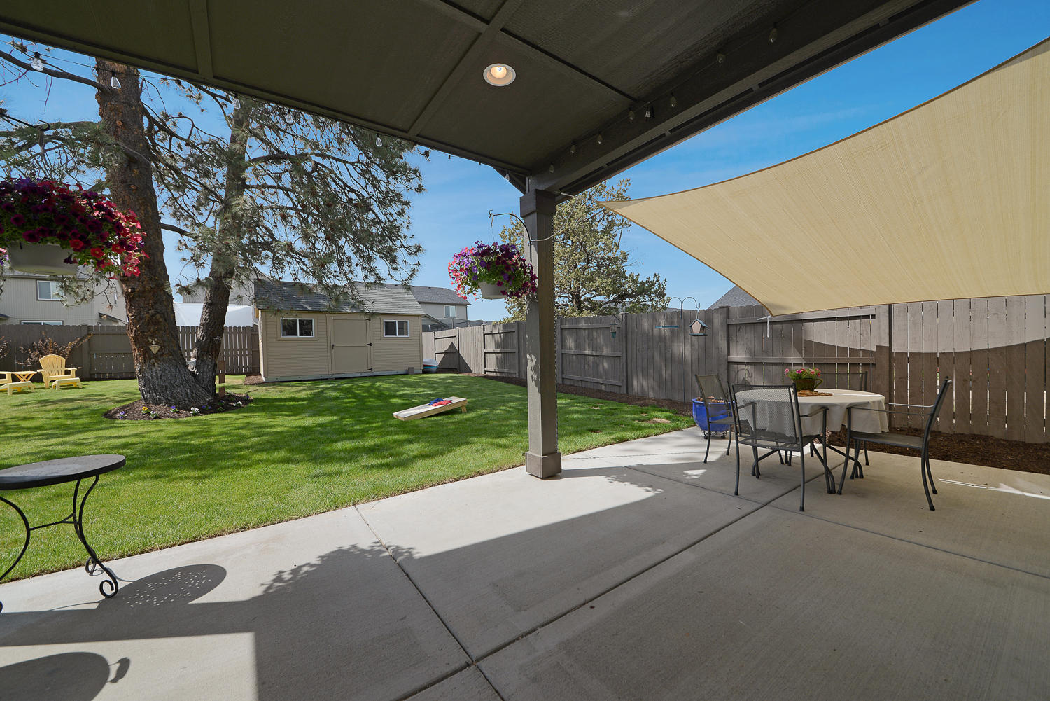 Rosengarth Estates - Residential