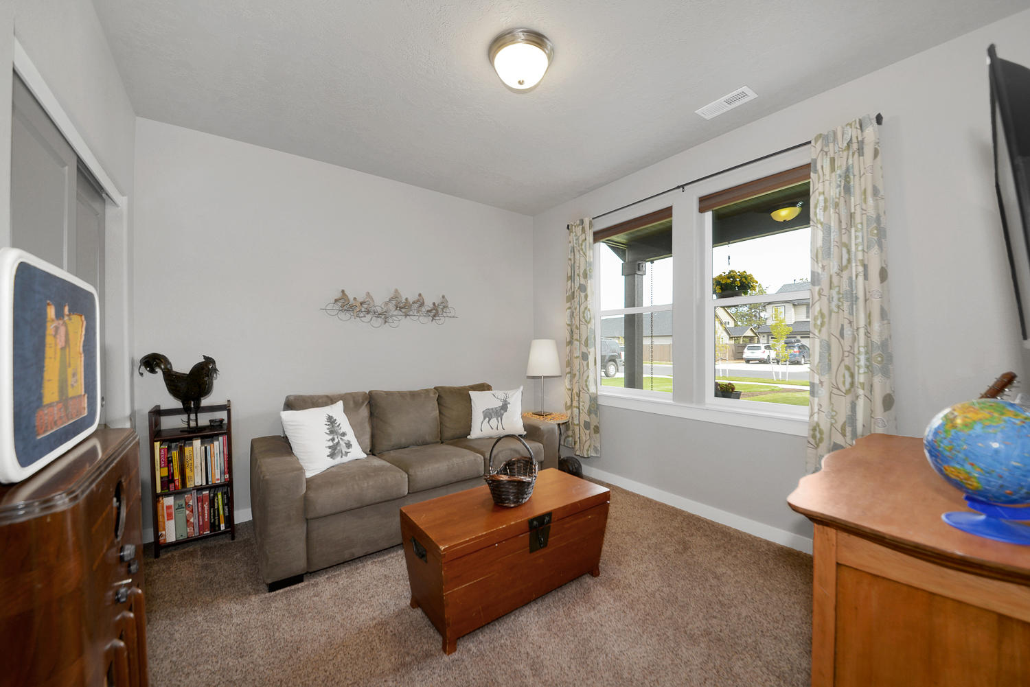 Rosengarth Estates - Residential