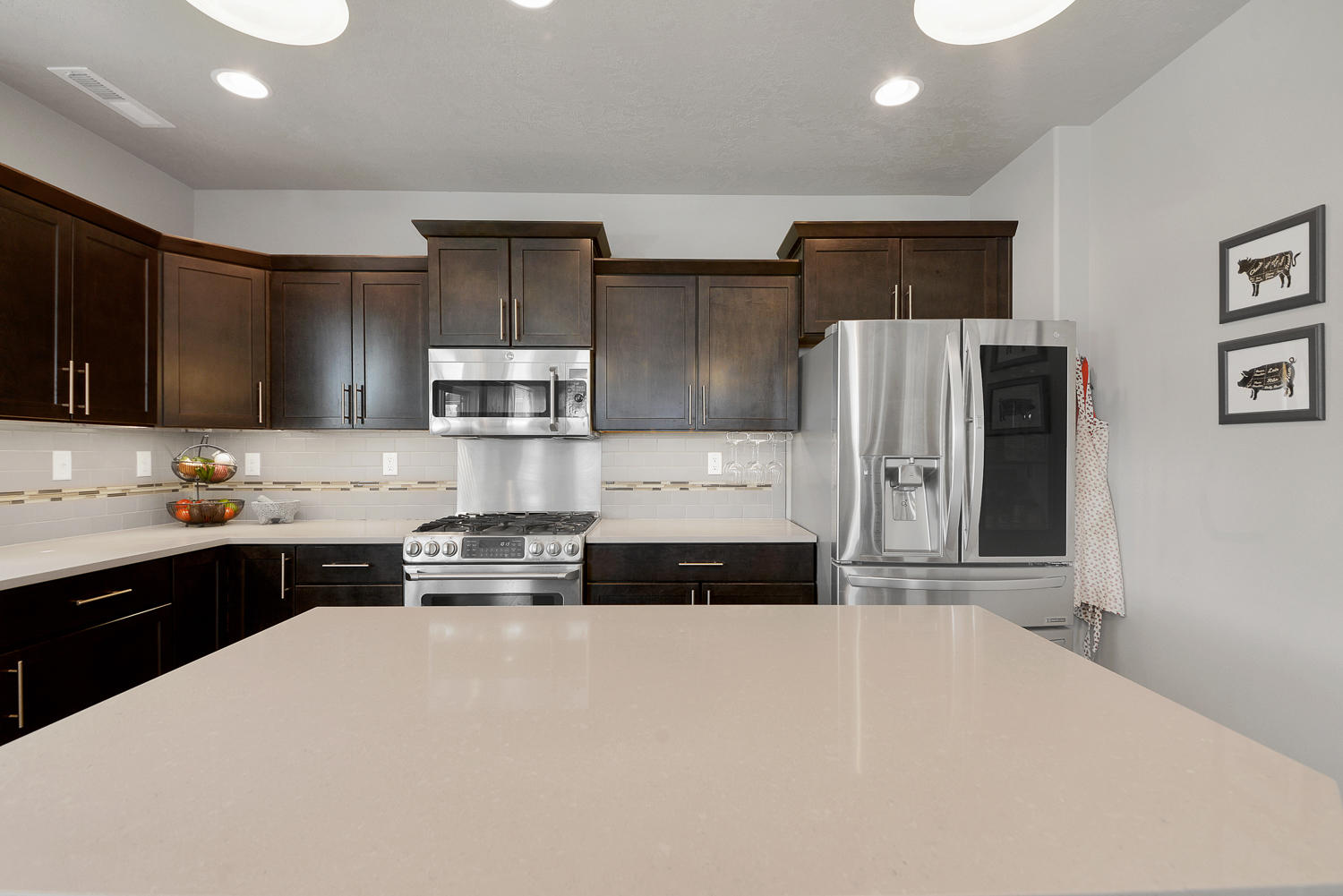 Rosengarth Estates - Residential