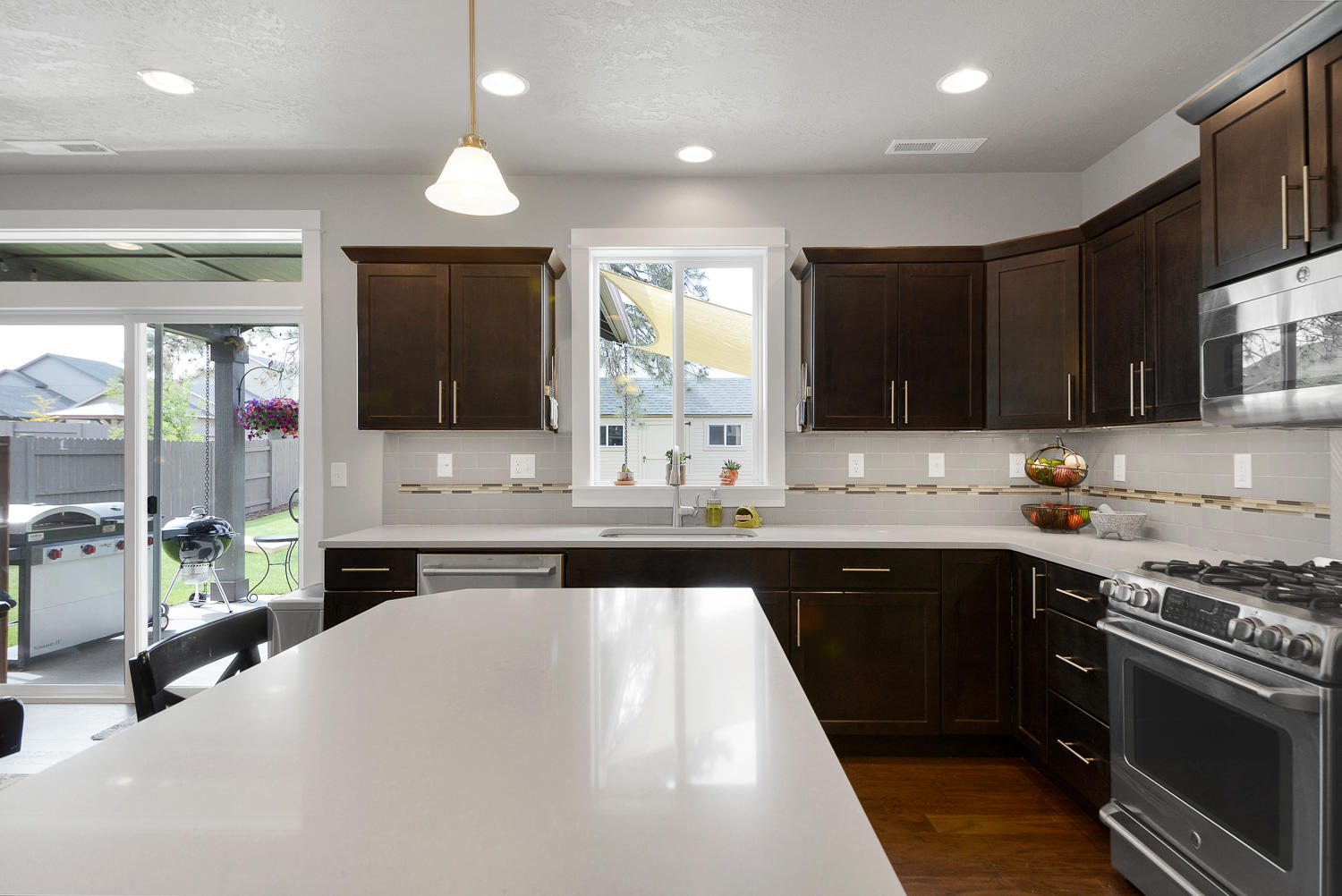 Rosengarth Estates - Residential