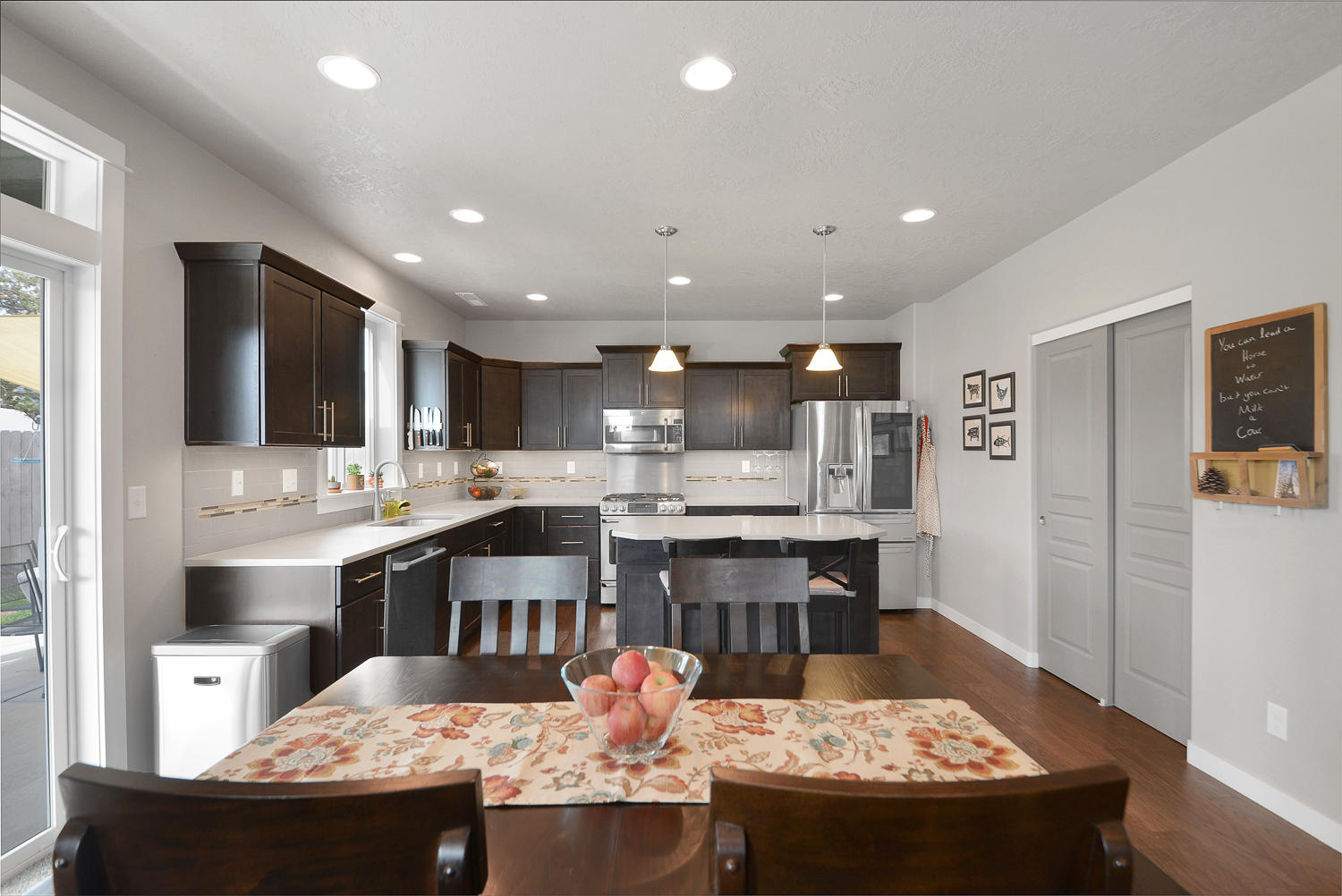 Rosengarth Estates - Residential