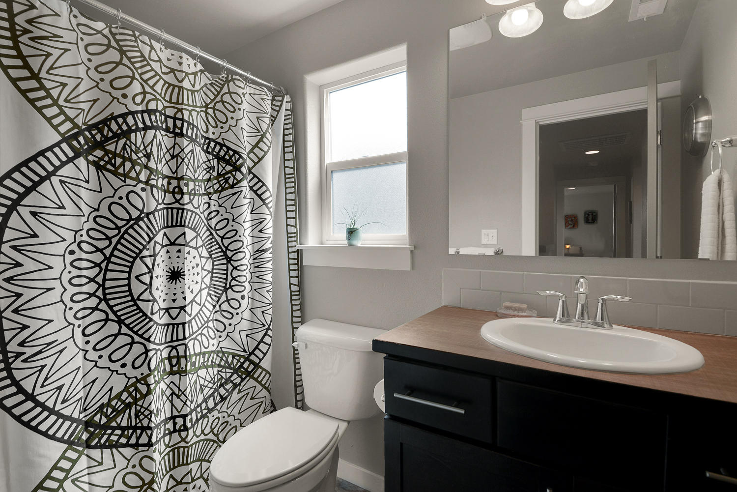 Rosengarth Estates - Residential