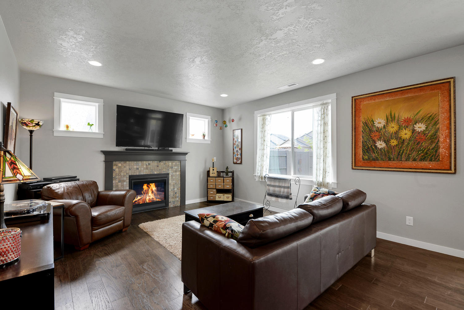 Rosengarth Estates - Residential