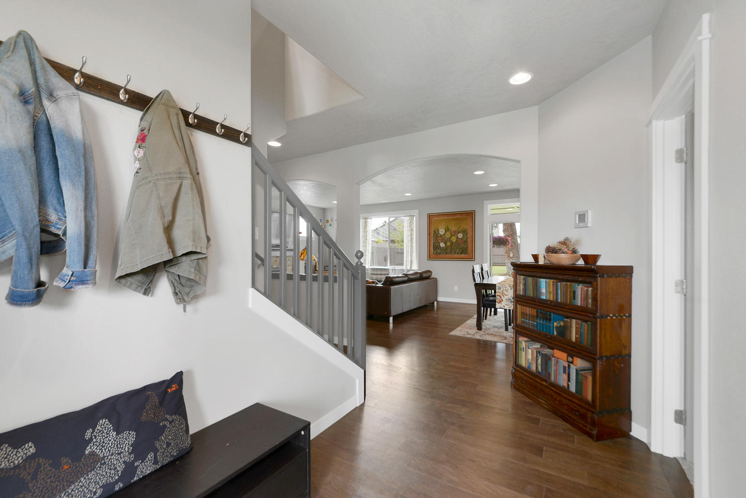 Rosengarth Estates - Residential