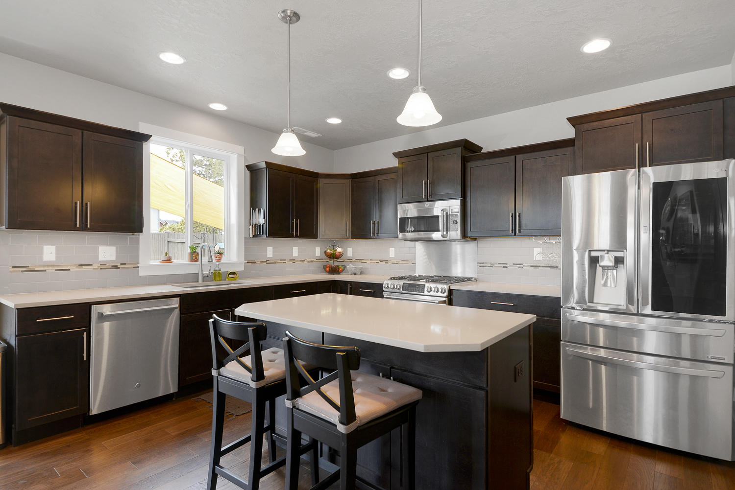 Rosengarth Estates - Residential