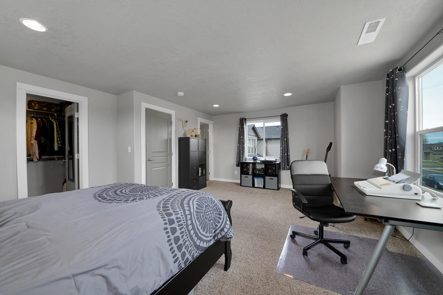 Rosengarth Estates - Residential