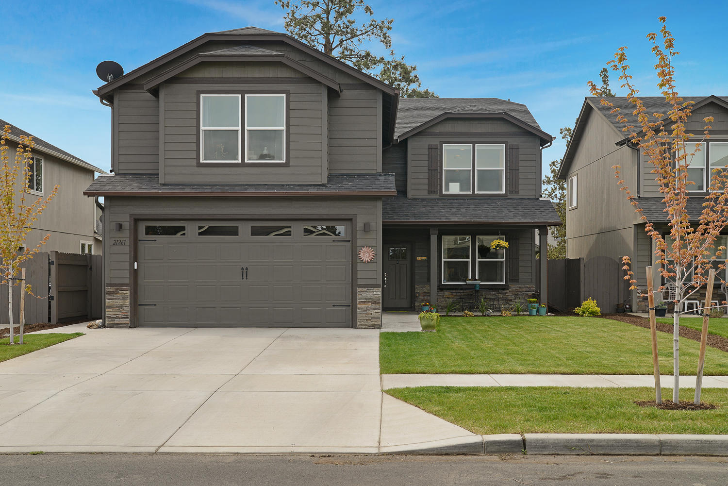 Rosengarth Estates - Residential