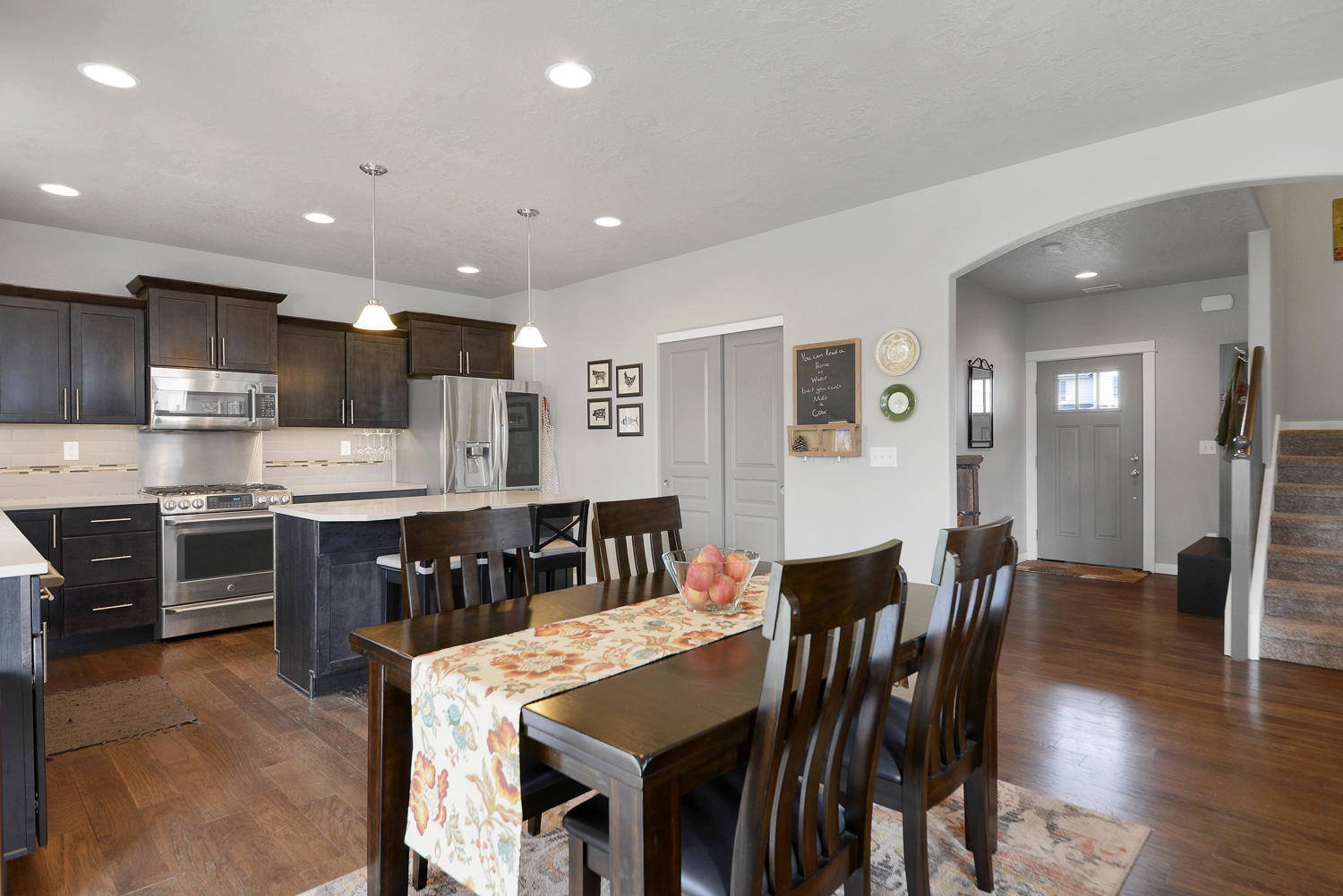 Rosengarth Estates - Residential