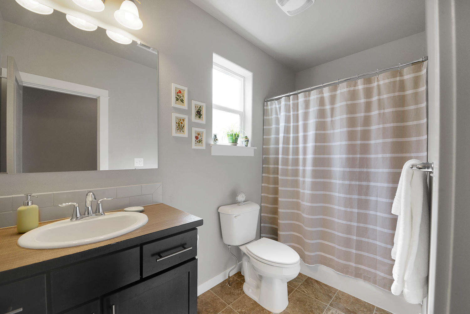 Rosengarth Estates - Residential