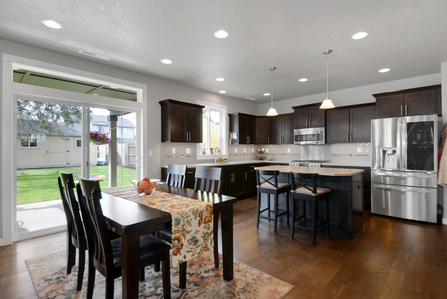 Rosengarth Estates - Residential