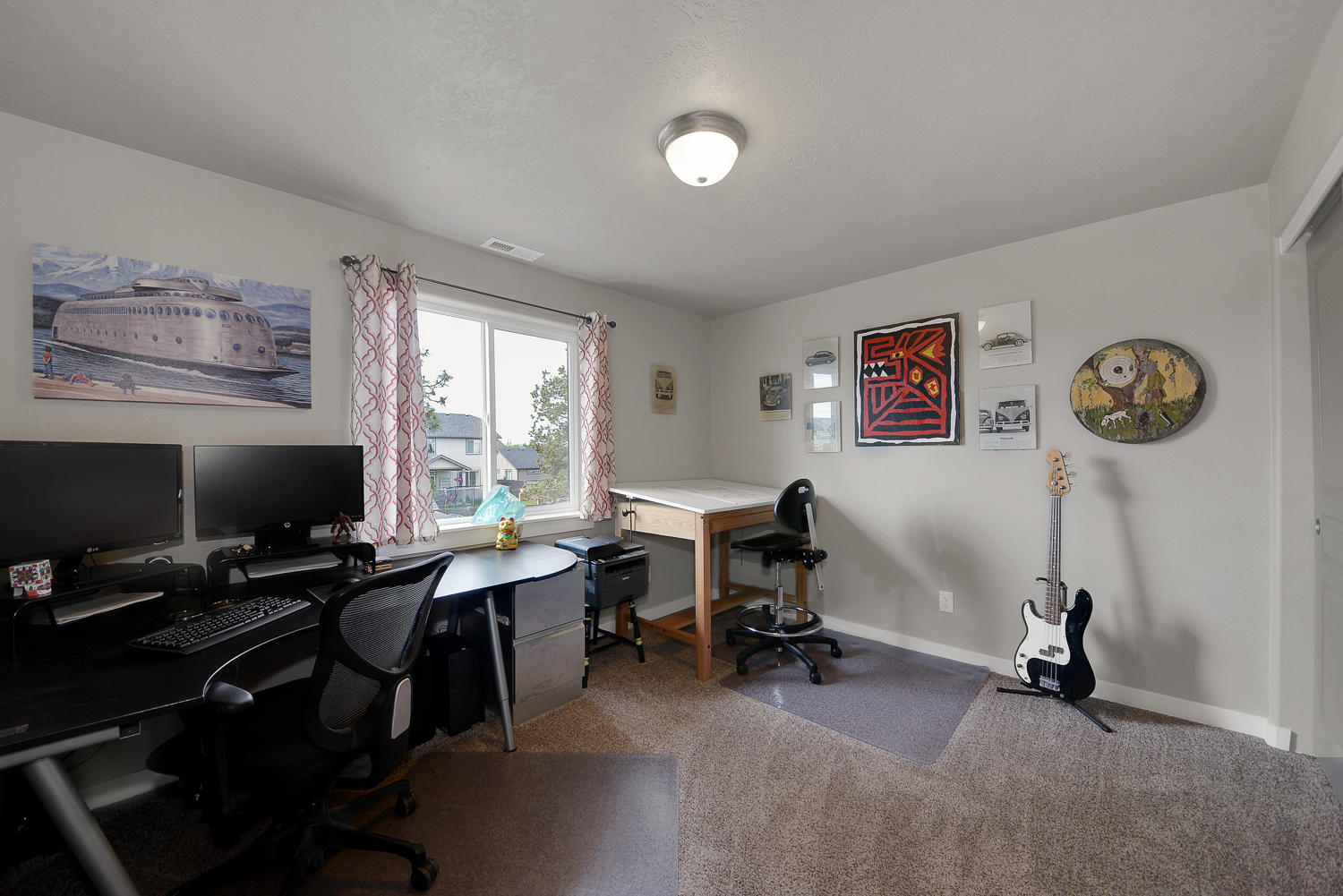 Rosengarth Estates - Residential