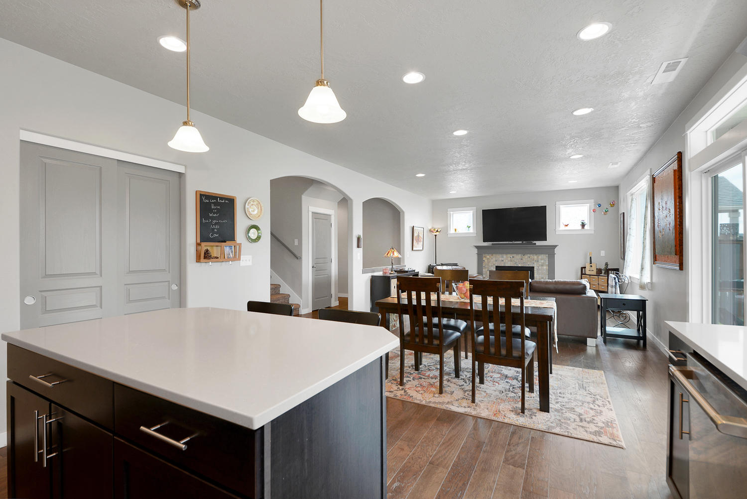 Rosengarth Estates - Residential