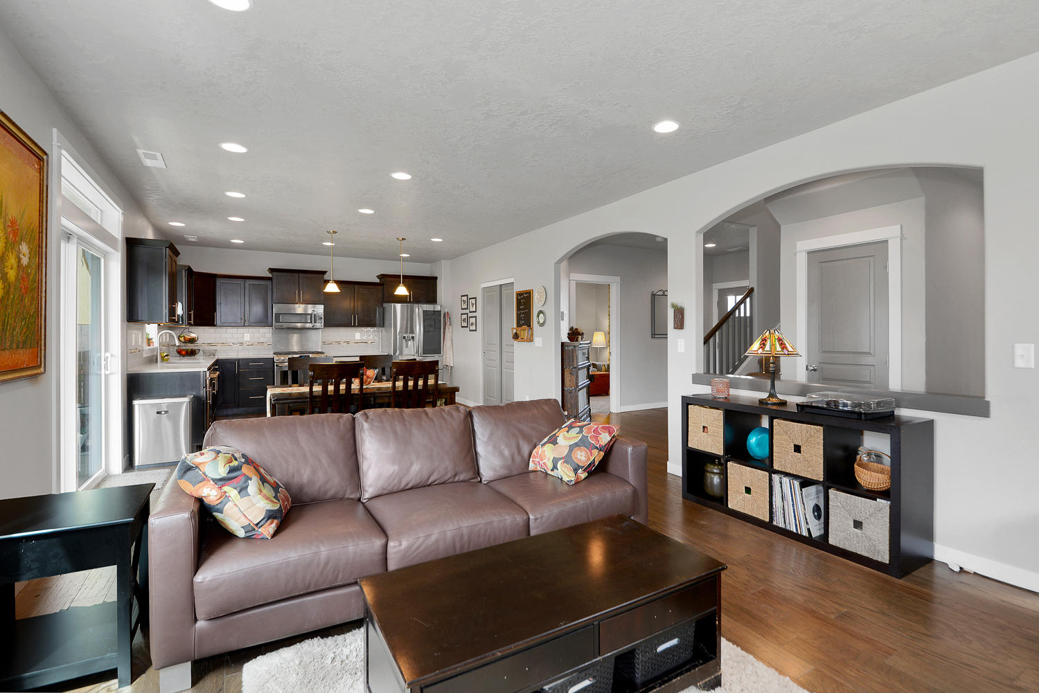 Rosengarth Estates - Residential