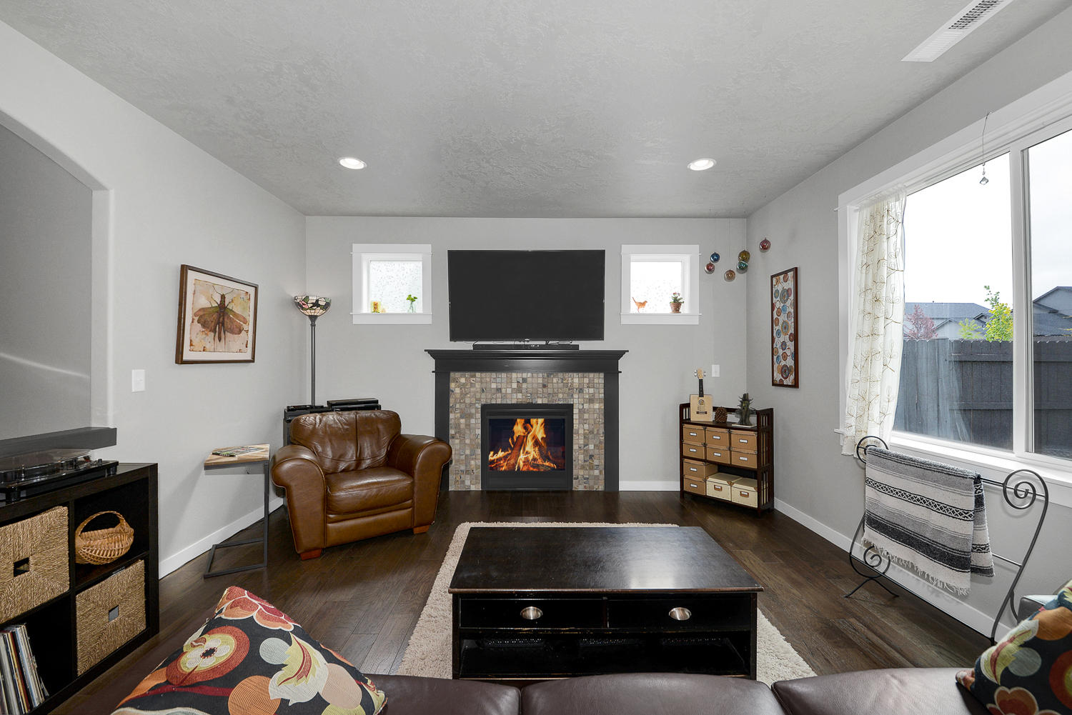 Rosengarth Estates - Residential