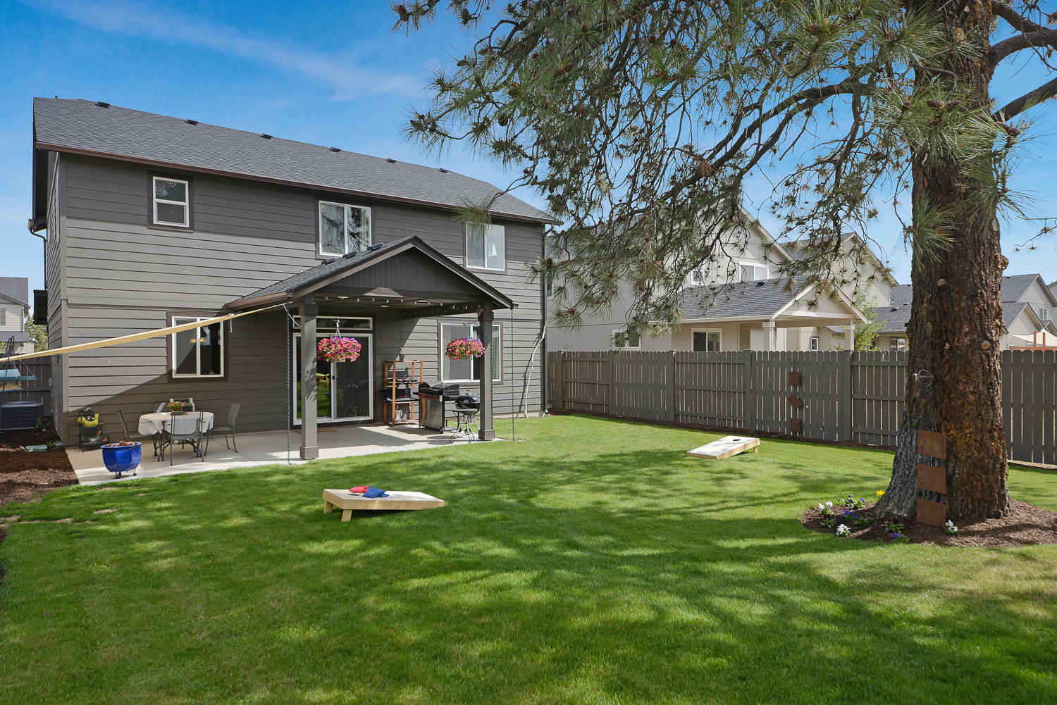 Rosengarth Estates - Residential