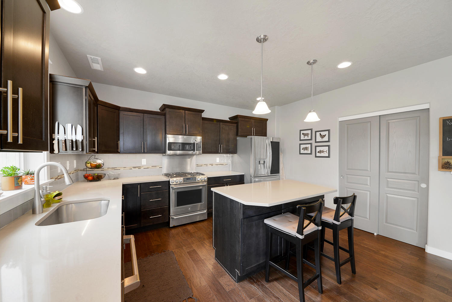 Rosengarth Estates - Residential