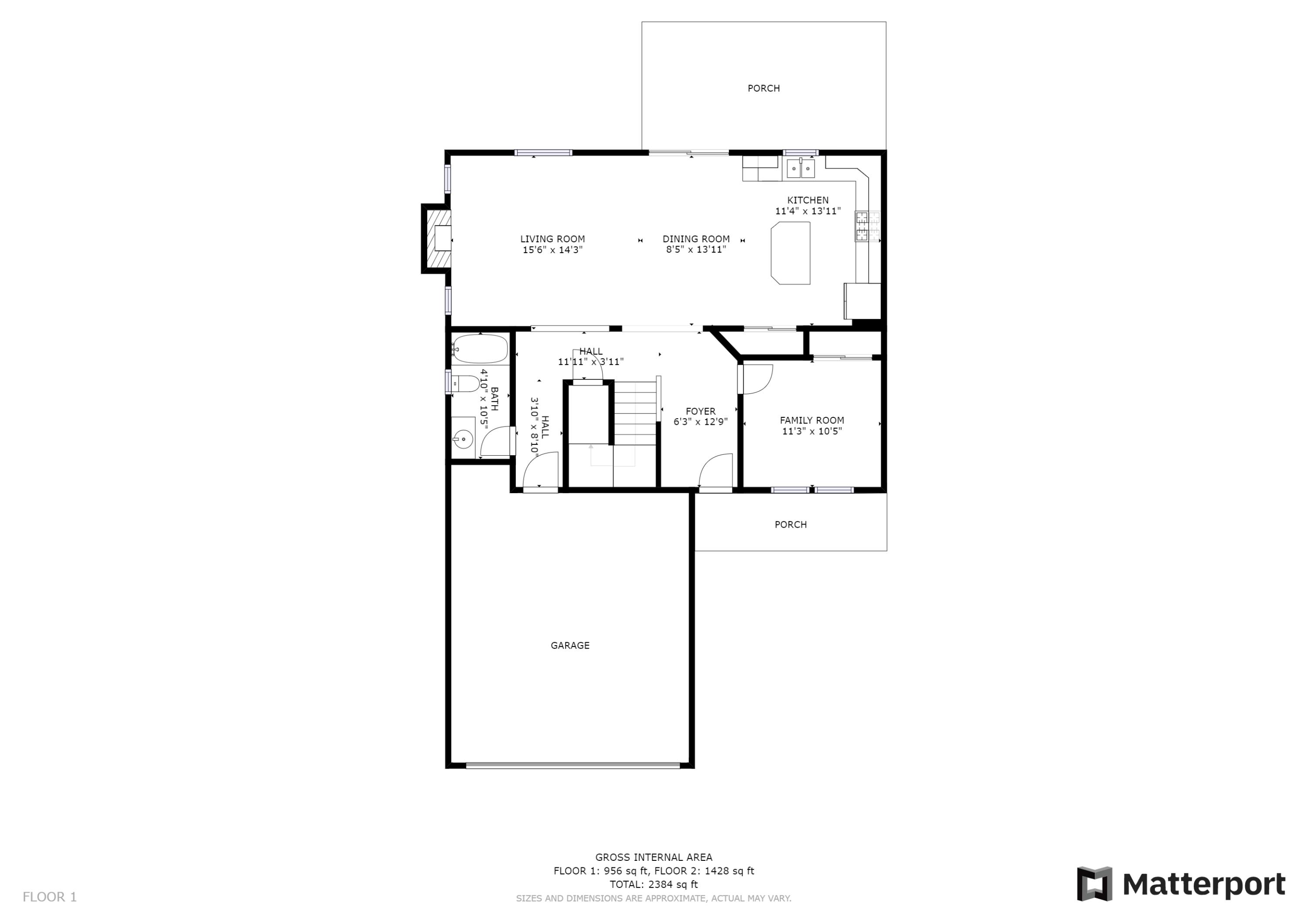 Rosengarth Estates - Residential